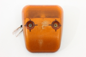 Lanterna Teto Adaptação Dodge Ram 1500 93/01 Usado (703)