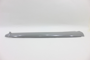 Moldura Coluna Para-brisa Mb Fpn 914c/1215c/1214/1218/1720/1723 Cara Chata (Externa) Le