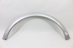 Moldura Aplique Para-lama Tras Ld Captiva 08/15 Usado (731)