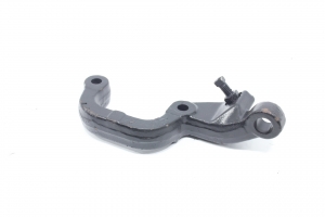 Braço Direção Suporte Manga Eixo Le Vw 8-120 00/12 Usado (343)