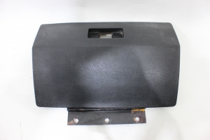 Tampa Porta Luvas (Toda Preta) Del Rey 78/86 Usado (207)