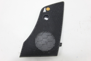 Grade Superior Capa Painel Ld S10 12/17 Usado (923)