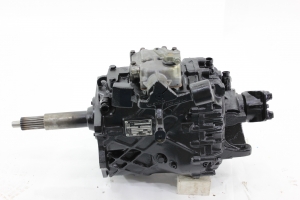 Caixa Câmbio Manual Accelo 915 08/16 Usado (570)