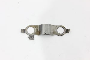 Chapa Trava Parafuso Coroa Hilux 05/15 Usado (465)