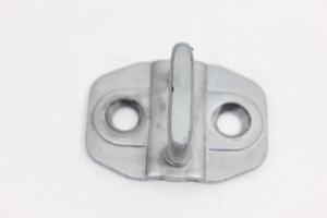 Batente Porta Diant Ld Jeep Renegade 15/22 Usado (844)