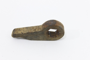 Suporte Regulagem Barra Torção S10 95/11 Usado (245)