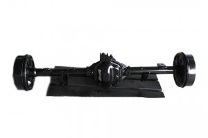 Diferencial Traseiro 13x46 Bloqueado Ranger 05/12 Usado (788)