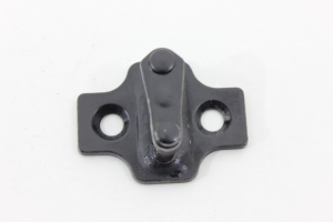 Batente Porta Diant Le S10 95/11 Usado (576)