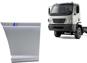 Extensao Porta (Tapa Estribo) Mb Accelo Ld