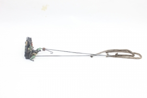Fechadura Elé Porta Diant Le Cherokee Limited 93/98 Usado (355)