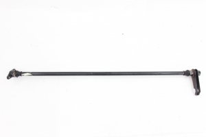 Barra Torção Suspensão Ld Pajero Sport 98/05 Usado (918)