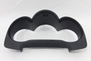 Moldura Painel Instrumentos Hilux  3.0 05/15 Usado (007)