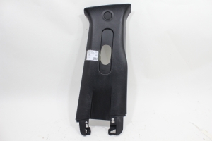 Acabamento Sup Lateral Porta Mala Ld Jeep Renegade 15/22 Usado (818)