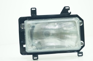 Farol Vw 7.110 8.120 8.150 9-150 00/... Worker Ld