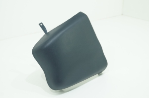 Ponteira Para-choque  Traseira S10 95/... Ld