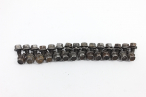 Parafuso Carter Jg 3.0 Diesel Besta 96/05 Usado (257)