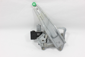 Máquina Vidro Elétrico Tras Ld Hilux Sw4 16/20 Usado (552)