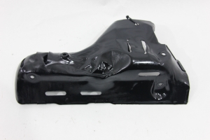 Defletor Calor Escapamento Hilux Sr 02/04 Usado (449)