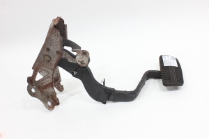 Pedal Freio com Suporte Pathifinder Se 98/04 Usado (778)