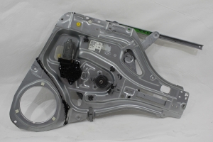 Máquina Vidro Elétrico Tras Ld Sportage 05/10 Usado (939)