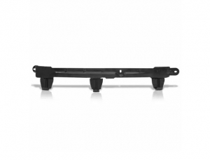 Alma Para-choque  Dianteiro Frontier Sel 08/...