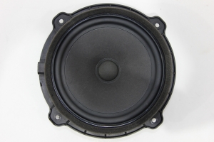 Alto Falante Porta Tras Ld Ix35 10/15 Usado (005)