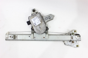 Máquina Vidro Elétrico Tras Ld Pajero Full 08/16 Usado (189)