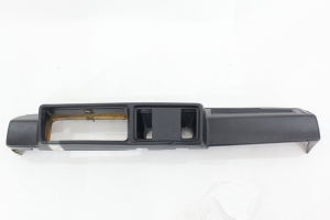 Capa Painel Tabelier (Preto) Chevette 83/93 Usado (612)