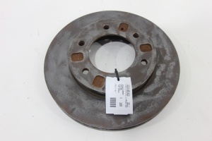 Disco Dianteiro Ld Ranger 13/17 Usado (229)