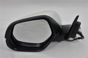 Espelho Retrovisor Elétrico Le Hrv 16/20 Usado (610)