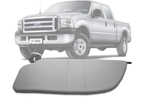 Quebra-sol F-250 F-350 F-4000 99/10 Original Le