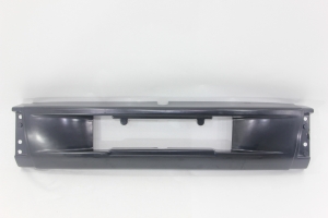 Para-choque Dianteiro Vw 8.150 9.150 06/11 Delivery Central