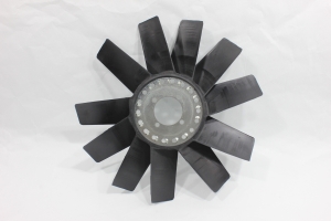 Helice L200 Pajero 07/... C/ Motor Hpe 11 Pas
