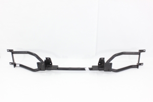Suporte Para-choque  Frontal Atron 1718
