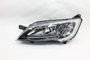 Farol Boxer/Jumper 21/... C/Led Le