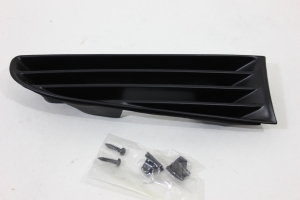 Grade Lat Radiador Agua Galant 96/99 Original Mb912548
