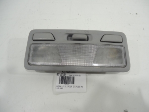 Lanterna Luz Cortesia Teto Pajero Tr4 01/09 Usado