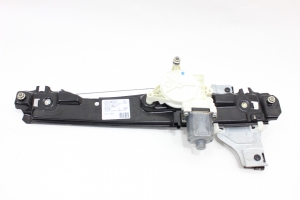 Máquina Vidro Elé Tras Ld Peugeot 2008 Griffe 15/20 Usado (422)