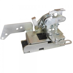 Fechadura Porta Volvo 380/420/Fm/Fmx/Nf/Fh Le