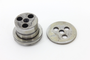 Cubo Engrenagem Intermediária Motor Vw 8-140 93/99 Usado (935)