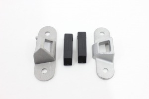 Kit Batente Porta Traseira Ducato/Boxer/Jumper 98/14