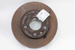 Disco Diant Ld Duster 12/17 Usado (344)
