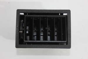 Difusor Duplo Central Painel Del Rey 78/86 Usado (915)