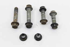 Parafuso Amortecedor Tras Ld/Le Jg Sportage 12/16 Usado (111)
