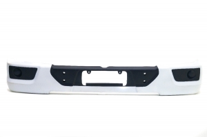 Para-choque Dianteiro Cargo 816 1119 12/... (Plastico)