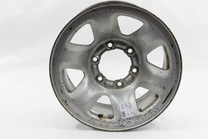Roda Ferro Aro 15 Sw4 96/04 Usado (653)