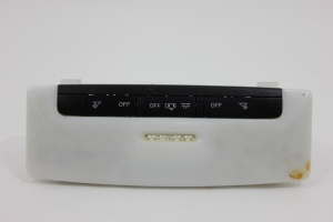 Lanterna Teto Central Kicks 16/18 Usado (853)