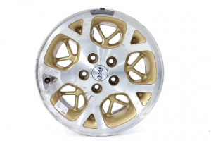 Roda Liga Aro 16 Cherokee 93/98 Usado (135)