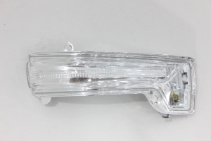 Lanterna (Pisca) Retrovisor Hilux 16/... Le