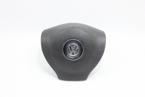 Bolsa Air Bag Volante Amarok 10/16 Usado (053)